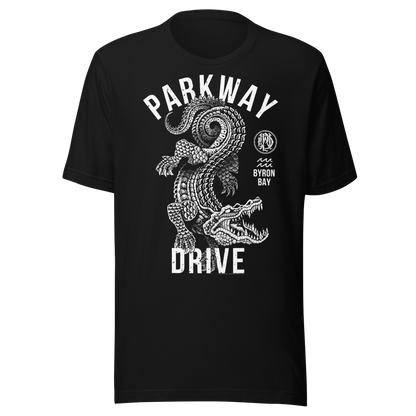 Parkway Drive Parkway Drive - Chomp Chomp T-Shirt