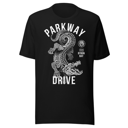 Parkway Drive - Chomp Chomp T-Shirt