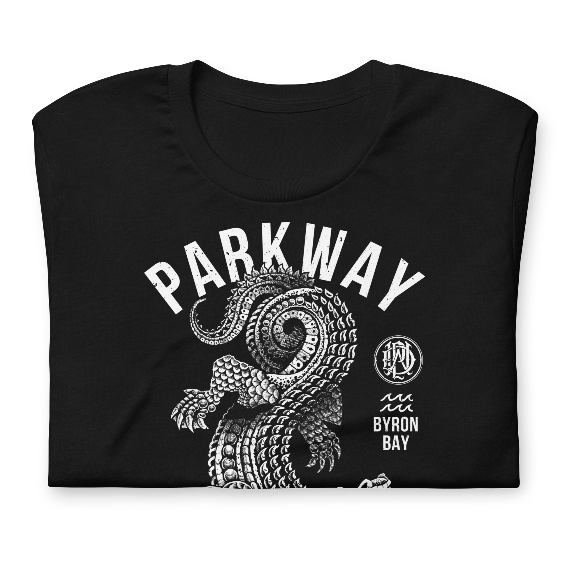 Parkway Drive Parkway Drive - Chomp Chomp T-Shirt