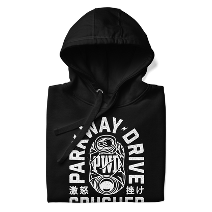 Parkway Drive Parkway Drive - Crushed Hoodie