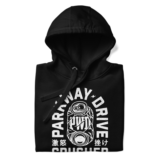 Parkway Drive Parkway Drive - Crushed Hoodie