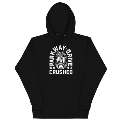 Parkway Drive Parkway Drive - Crushed Hoodie