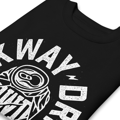 Parkway Drive Parkway Drive - Crushed Sweatshirt