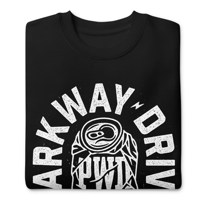 Parkway Drive Parkway Drive - Crushed Sweatshirt