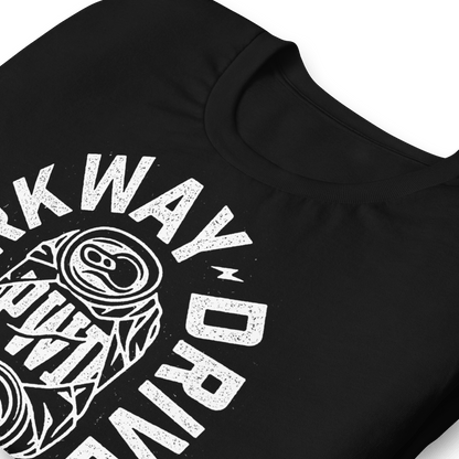 Parkway Drive Parkway Drive - Crushed T-Shirt
