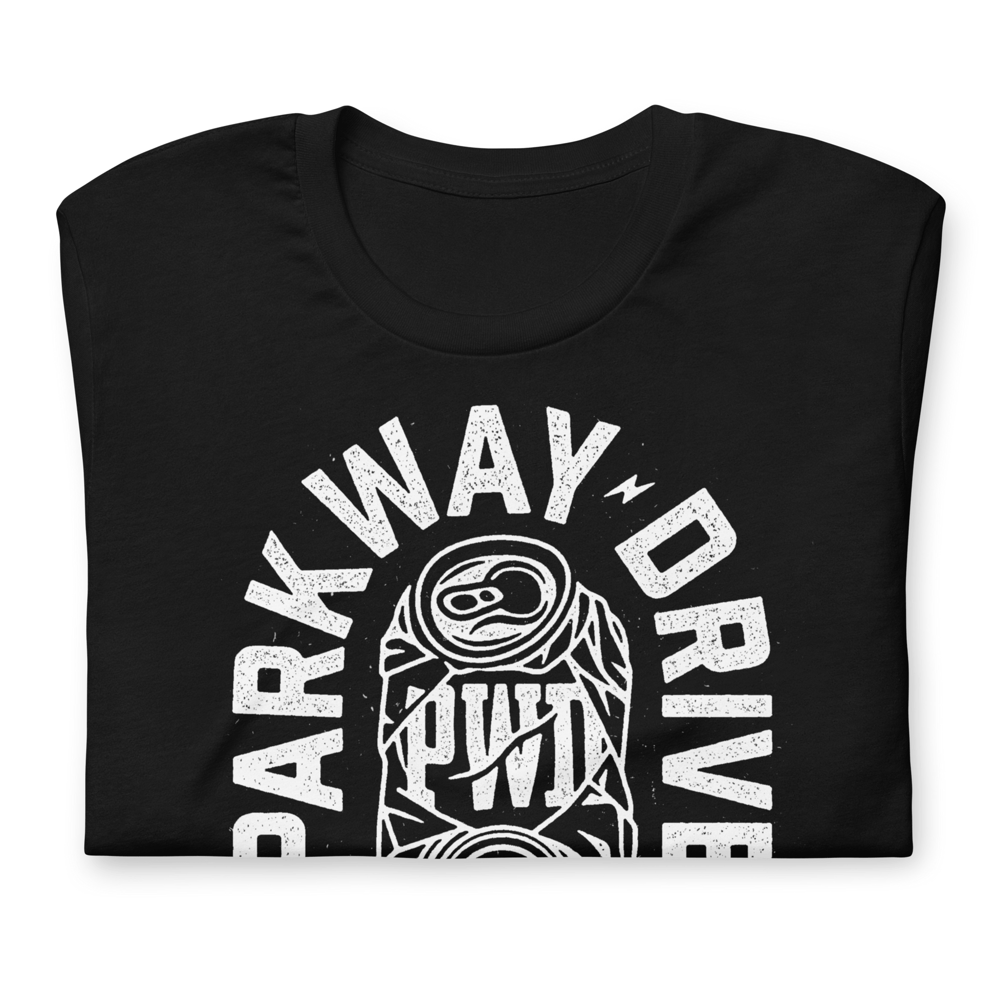 Parkway Drive Parkway Drive - Crushed T-Shirt