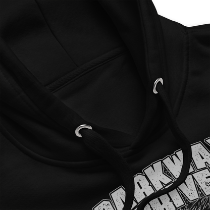 Parkway Drive Parkway Drive - Ding it You Bought It Hoodie
