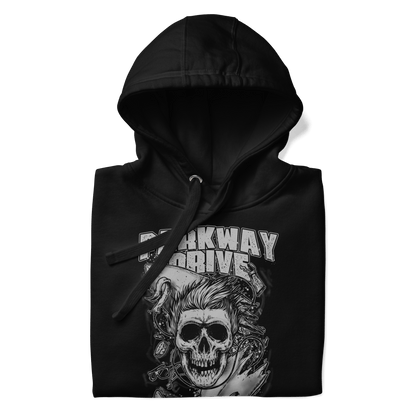 Parkway Drive Parkway Drive - Ding it You Bought It Hoodie