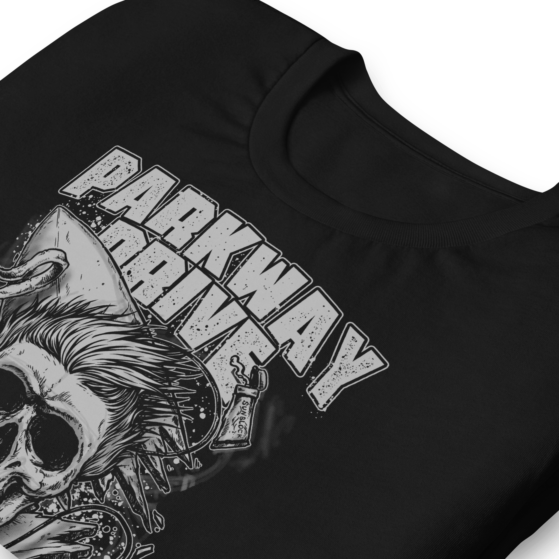 Parkway Drive Parkway Drive - Ding it You Bought It T-Shirt