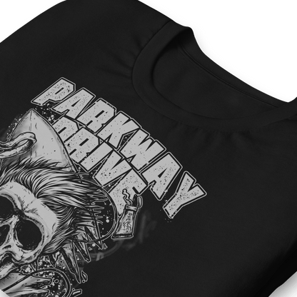 Parkway Drive Parkway Drive - Ding it You Bought It T-Shirt