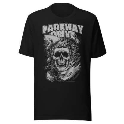 Parkway Drive Parkway Drive - Ding it You Bought It T-Shirt