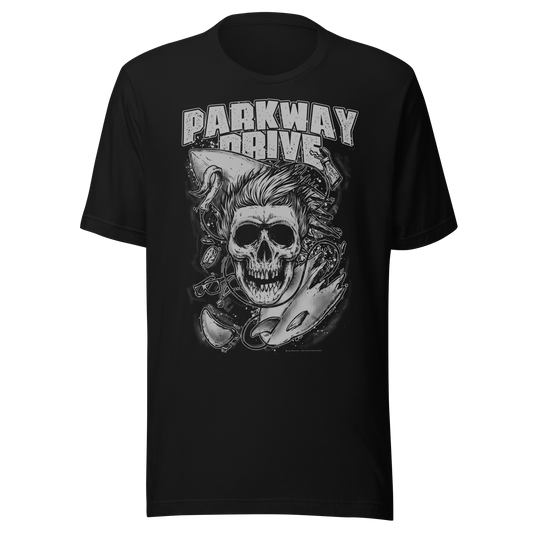 Parkway Drive - Ding it You Bought It T-Shirt