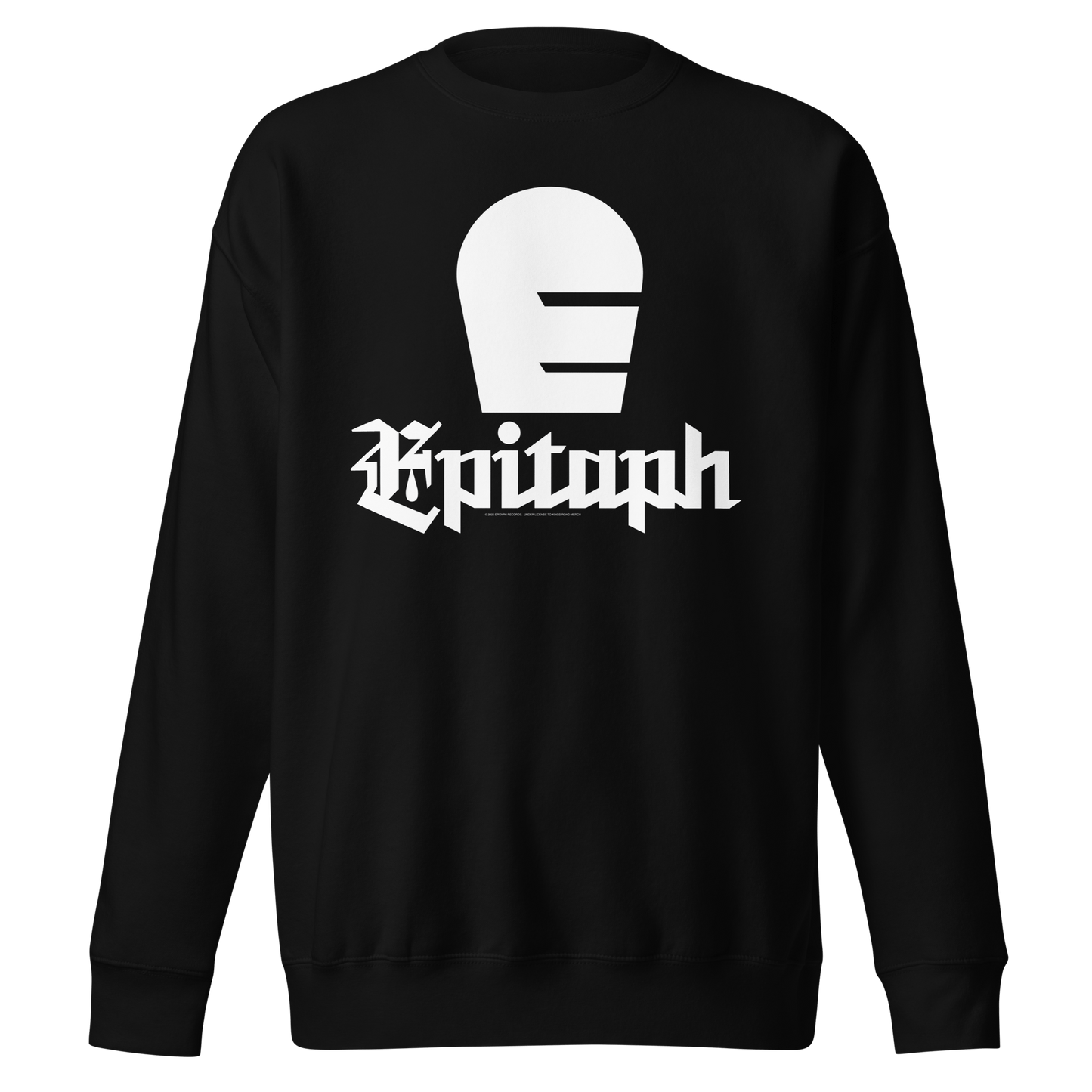 Parkway Drive Parkway Drive - Epitaph Sweatshirt