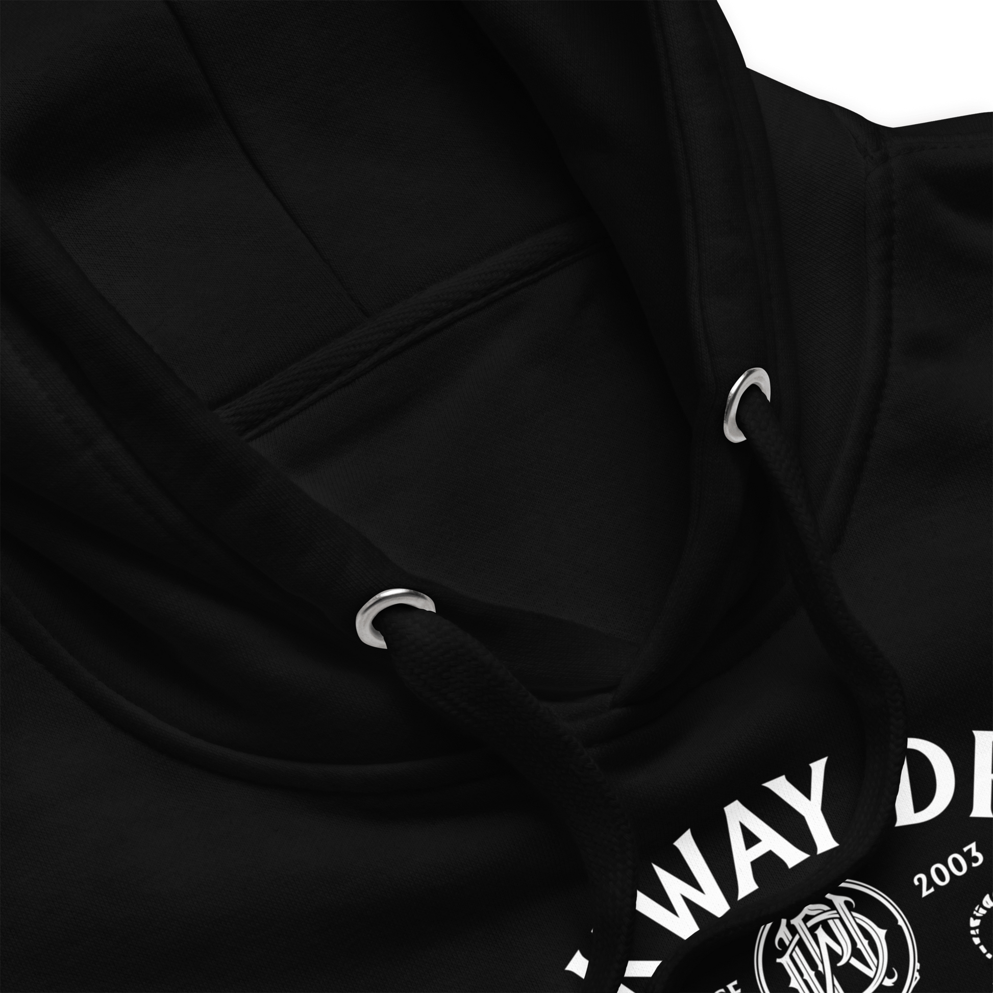 Parkway Drive Parkway Drive - Est 2003 Hoodie