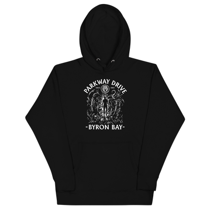 Parkway Drive Parkway Drive - Est 2003 Hoodie
