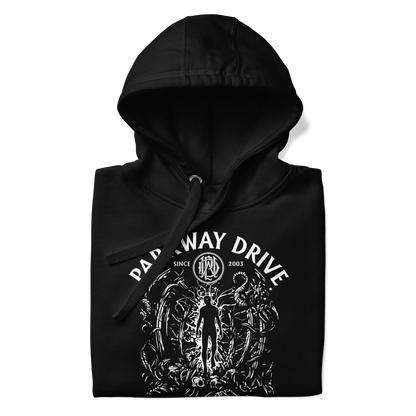Parkway Drive Parkway Drive - Est 2003 Hoodie