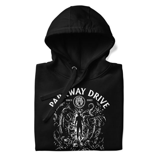 Parkway Drive Parkway Drive - Est 2003 Hoodie
