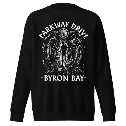 Parkway Drive Parkway Drive - Est 2003 Sweatshirt
