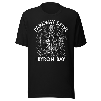 Parkway Drive Parkway Drive - Est 2003 T-Shirt