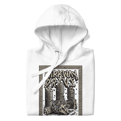 Parkway Drive Parkway Drive - Felled Columns Hoodie