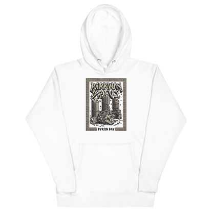 Parkway Drive Parkway Drive - Felled Columns Hoodie