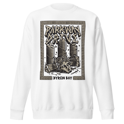 Parkway Drive Parkway Drive - Felled Columns Sweatshirt