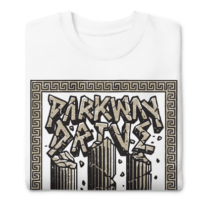 Parkway Drive Parkway Drive - Felled Columns Sweatshirt
