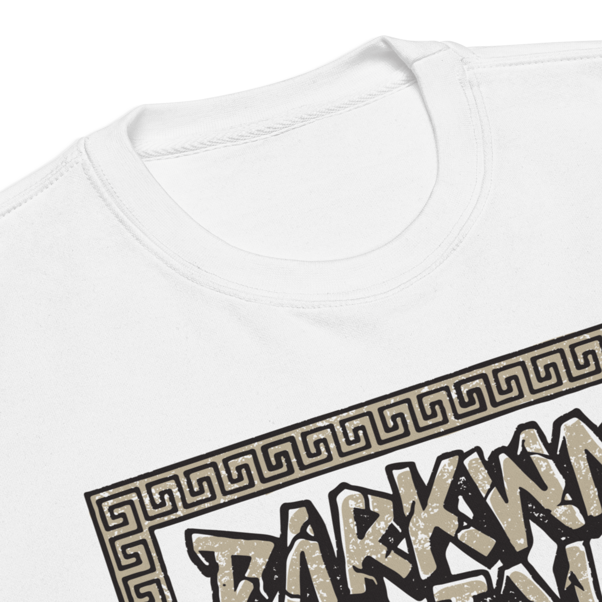 Parkway Drive Parkway Drive - Felled Columns Sweatshirt