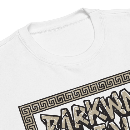 Parkway Drive Parkway Drive - Felled Columns Sweatshirt