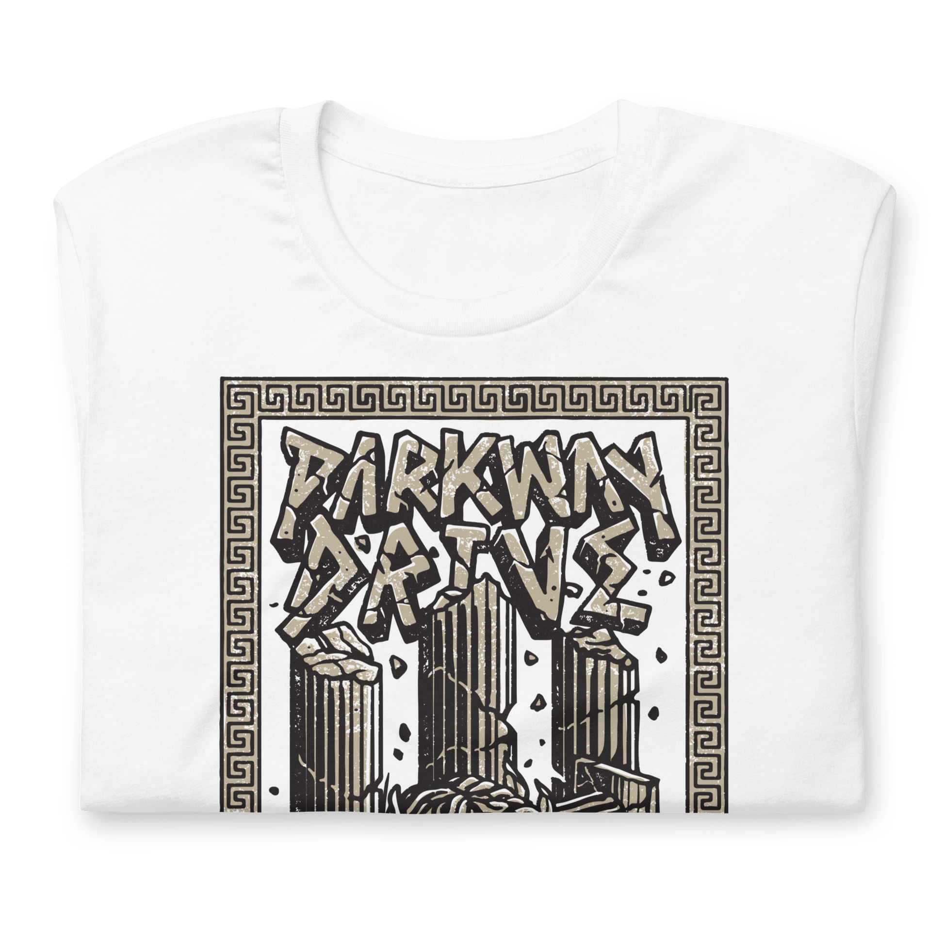 Parkway Drive Parkway Drive - Felled Columns T-Shirt