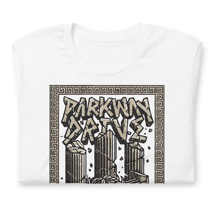 Parkway Drive Parkway Drive - Felled Columns T-Shirt