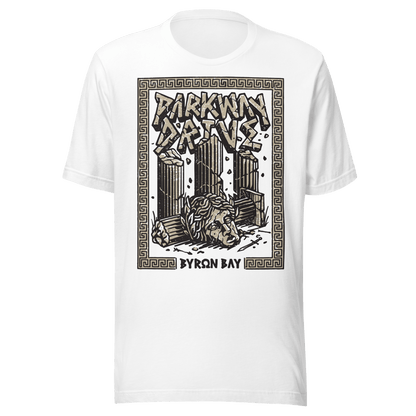 Parkway Drive Parkway Drive - Felled Columns T-Shirt
