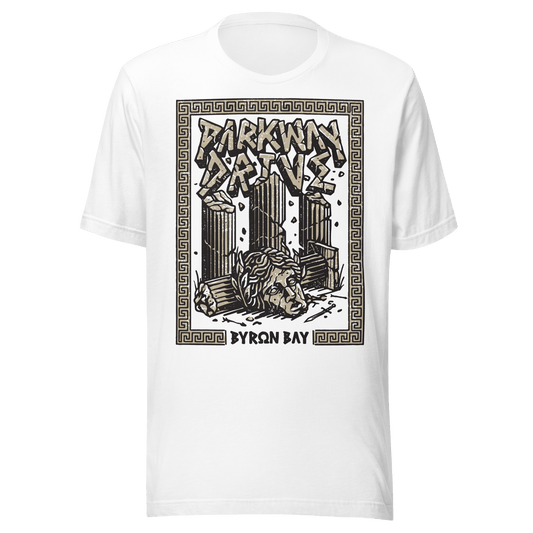 Parkway Drive Parkway Drive - Felled Columns T-Shirt