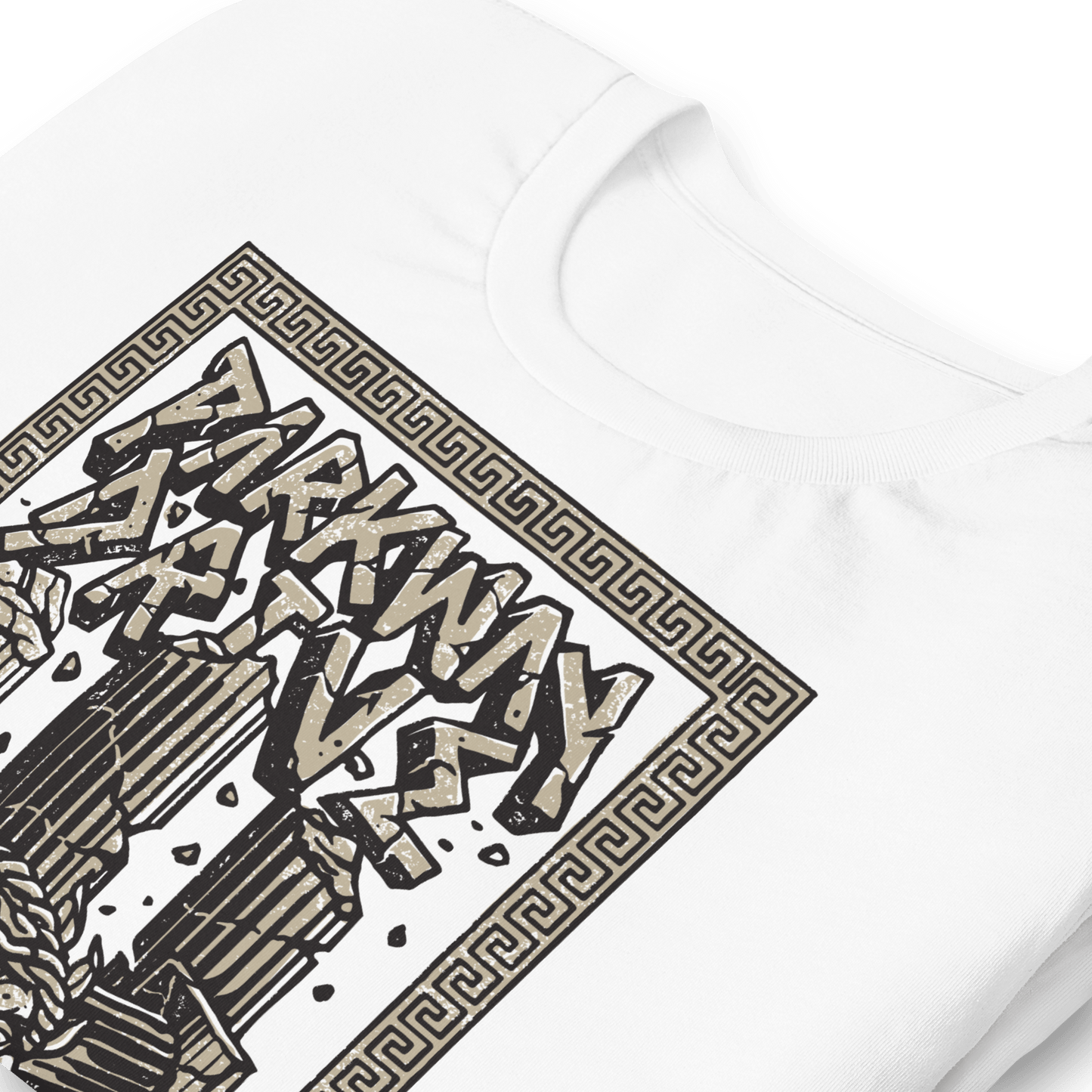 Parkway Drive Parkway Drive - Felled Columns T-Shirt