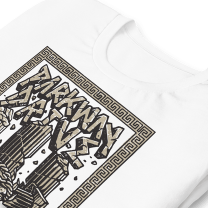 Parkway Drive Parkway Drive - Felled Columns T-Shirt
