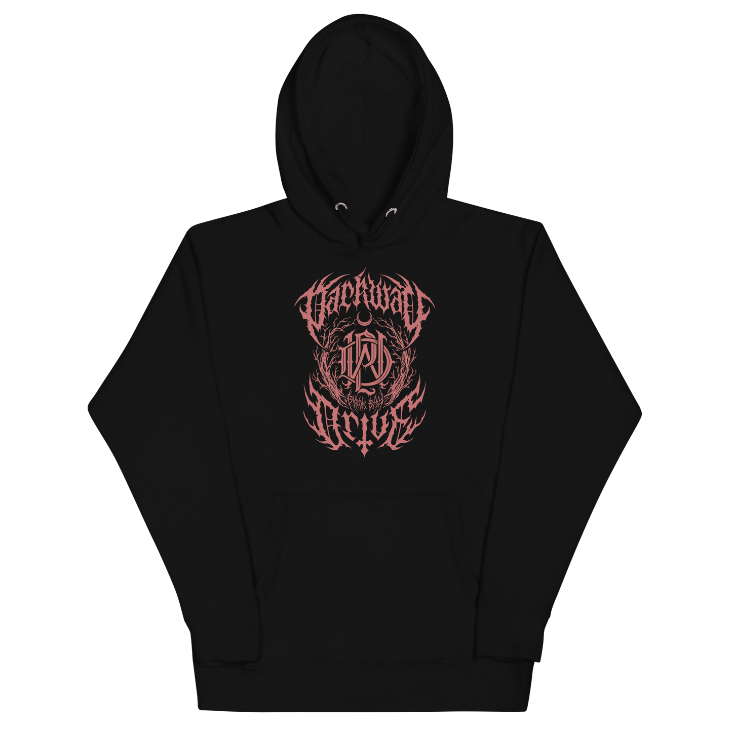 Parkway Drive Parkway Drive - Gothic Script Hoodie