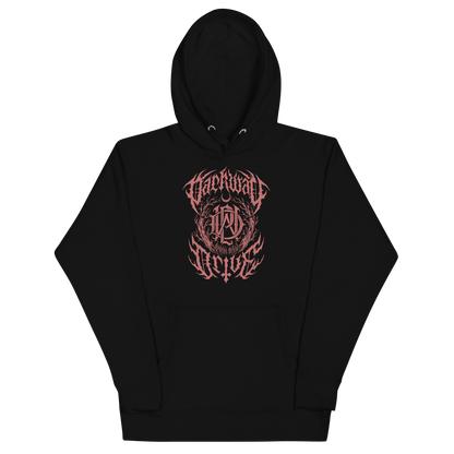 Parkway Drive Parkway Drive - Gothic Script Hoodie