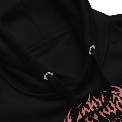Parkway Drive Parkway Drive - Gothic Script Hoodie