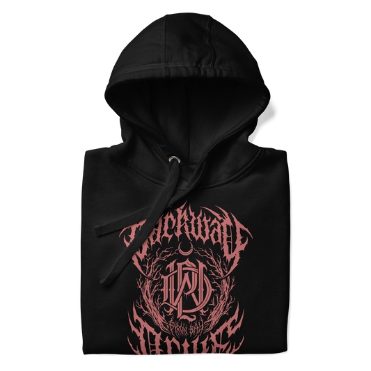 Parkway Drive Parkway Drive - Gothic Script Hoodie