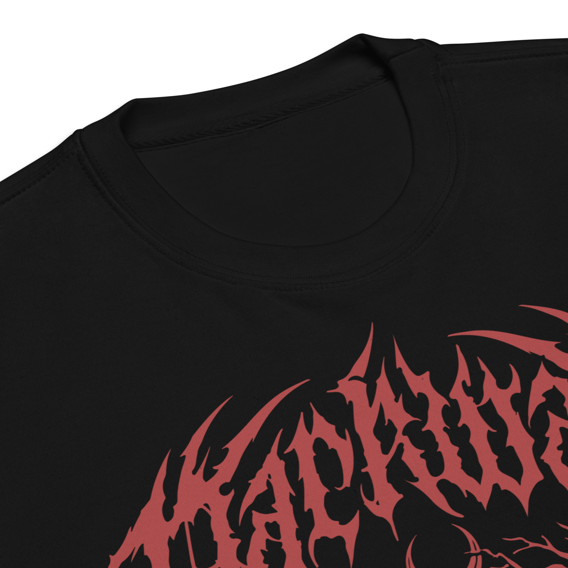 Parkway Drive Parkway Drive - Gothic Script Sweatshirt
