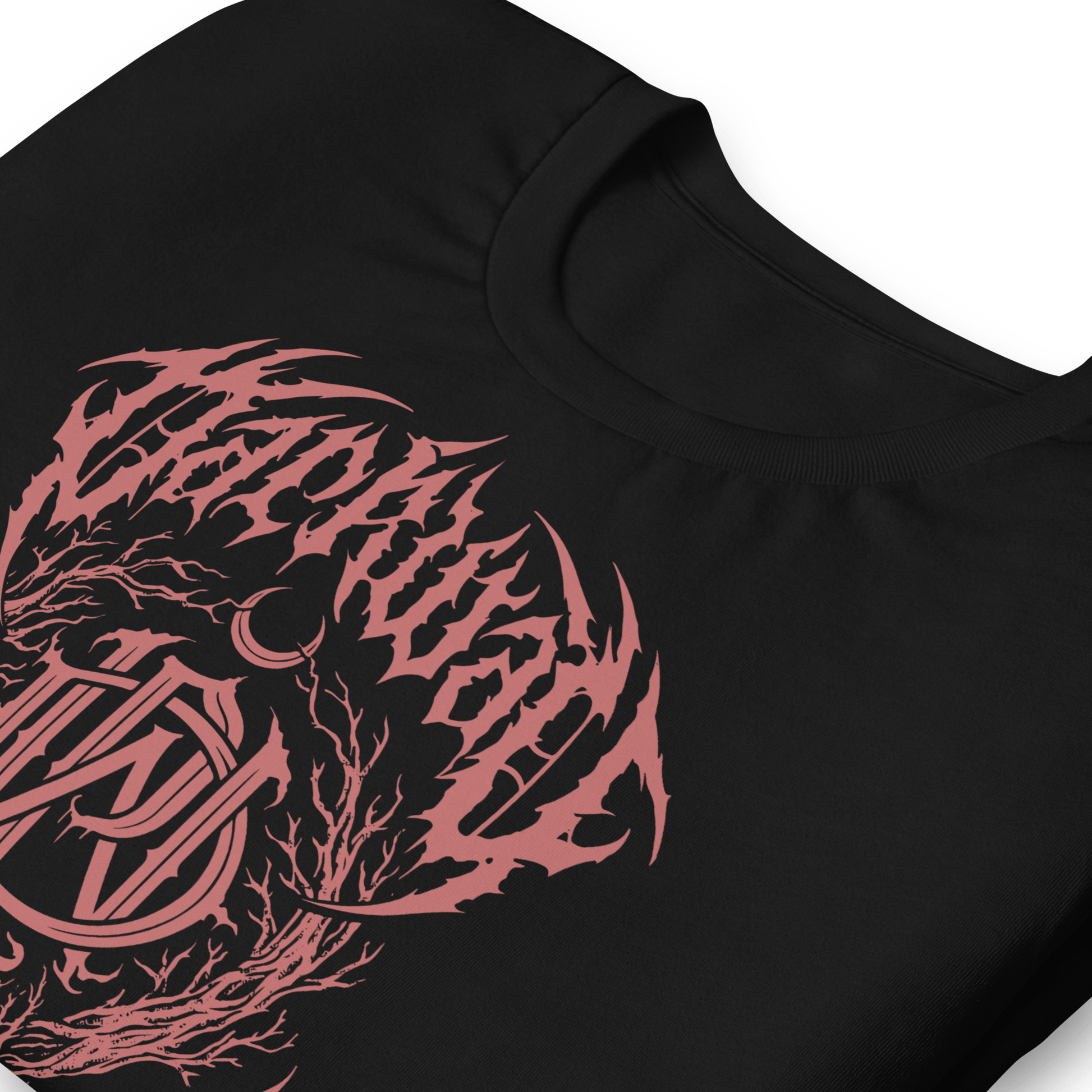 Parkway Drive Parkway Drive - Gothic Script T-Shirt