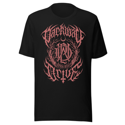 Parkway Drive Parkway Drive - Gothic Script T-Shirt