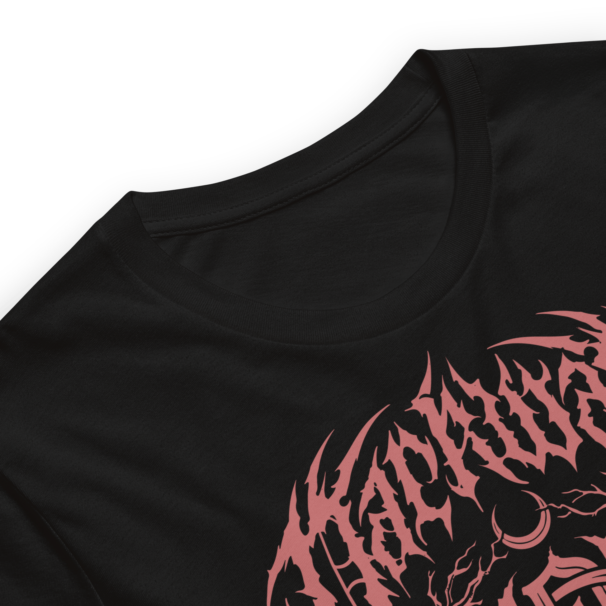 Parkway Drive Parkway Drive - Gothic Script T-Shirt