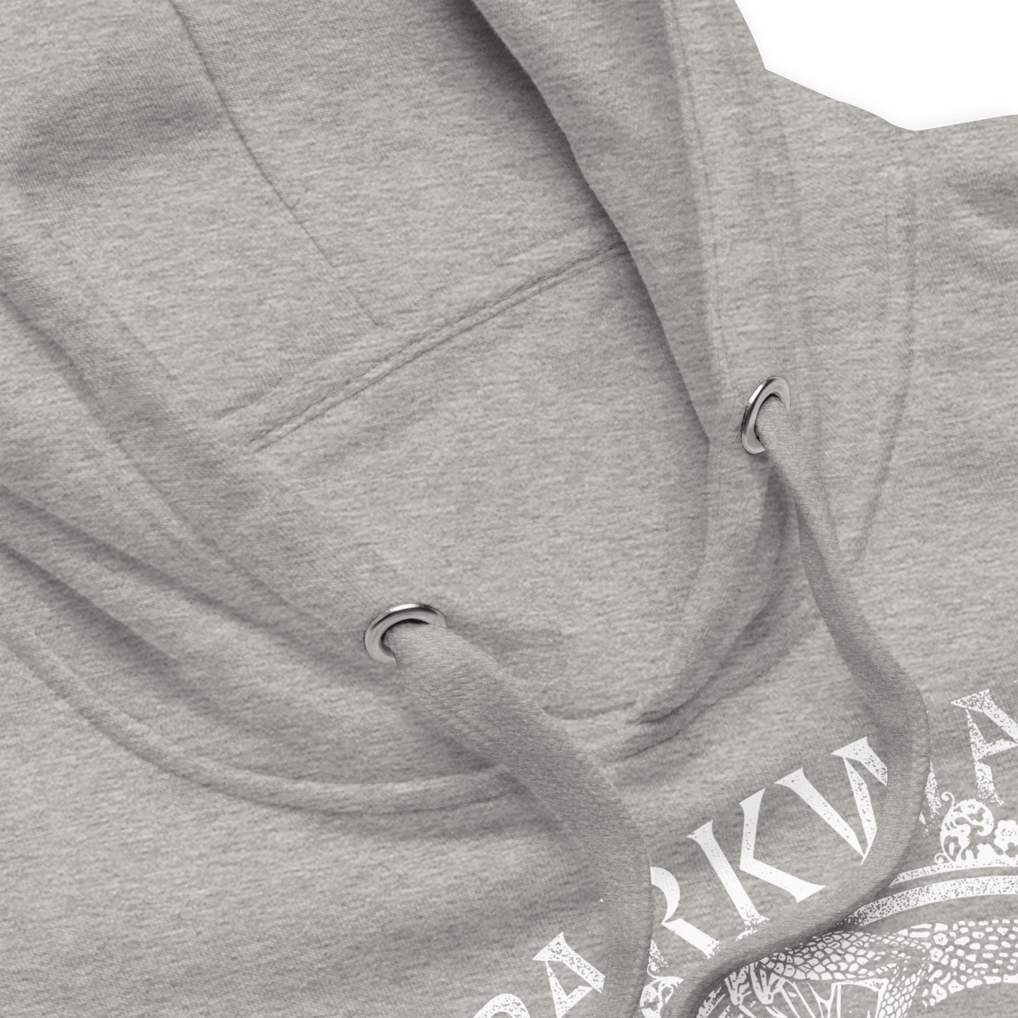 Parkway Drive Parkway Drive - Just Became It Hoodie