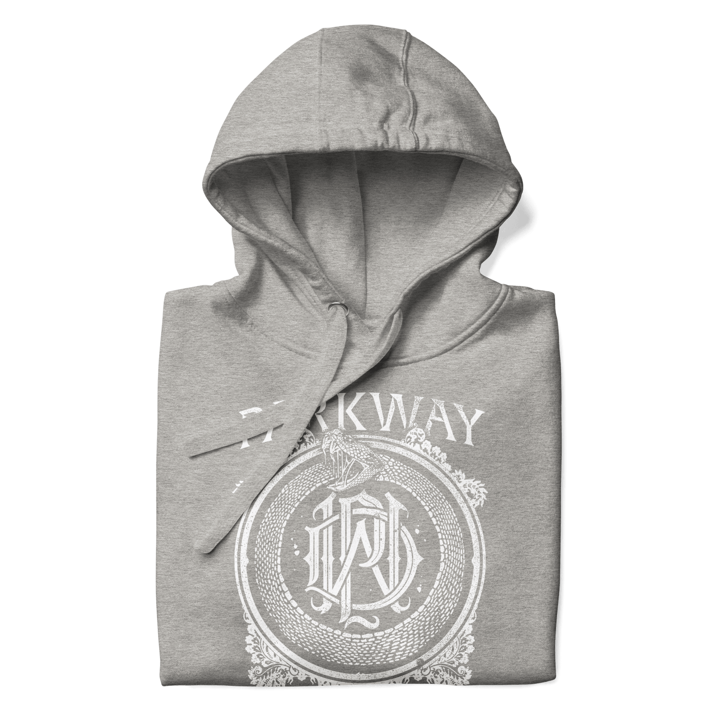 Parkway Drive Parkway Drive - Just Became It Hoodie