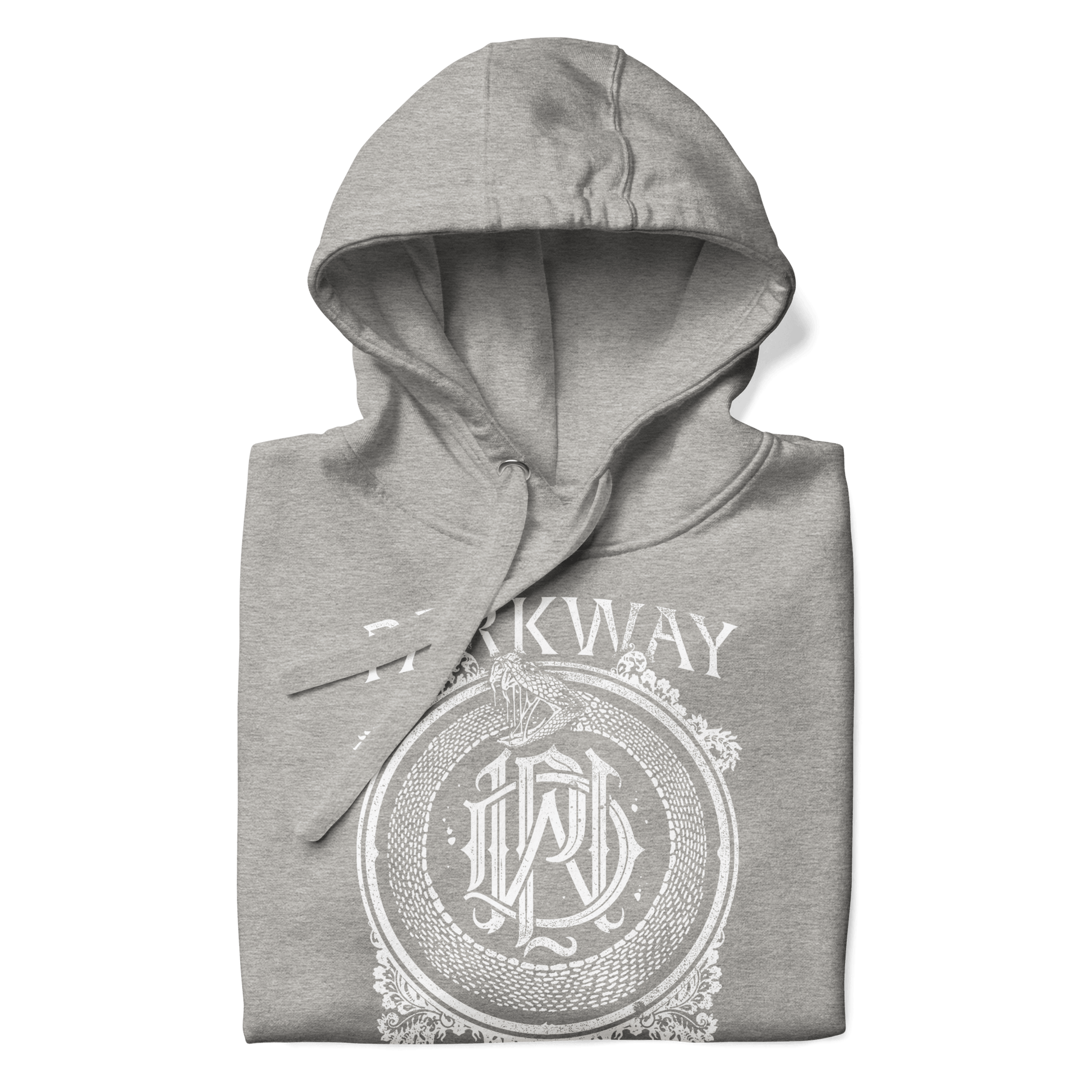 Parkway Drive Parkway Drive - Just Became It Hoodie