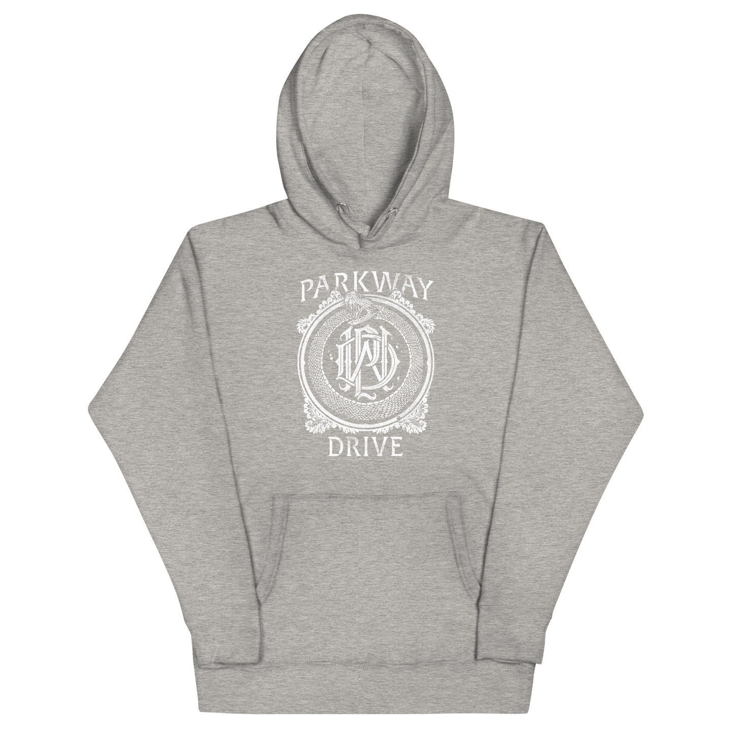 Parkway Drive Parkway Drive - Just Became It Hoodie