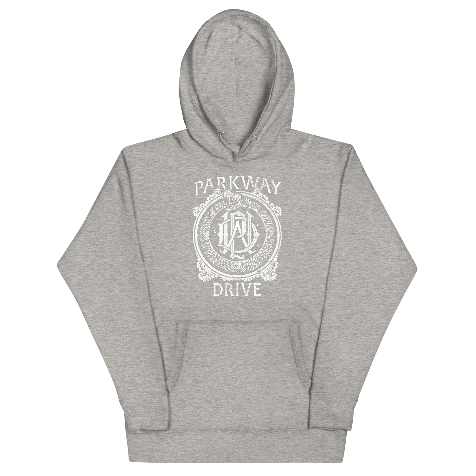 Parkway Drive Parkway Drive - Just Became It Hoodie