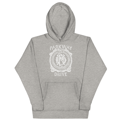 Parkway Drive Parkway Drive - Just Became It Hoodie