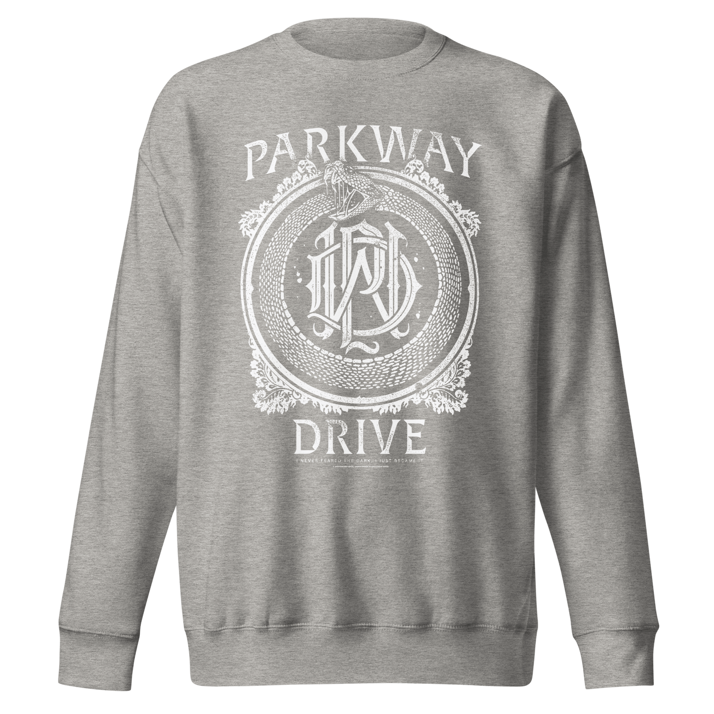 Parkway Drive Parkway Drive - Just Became It Sweatshirt